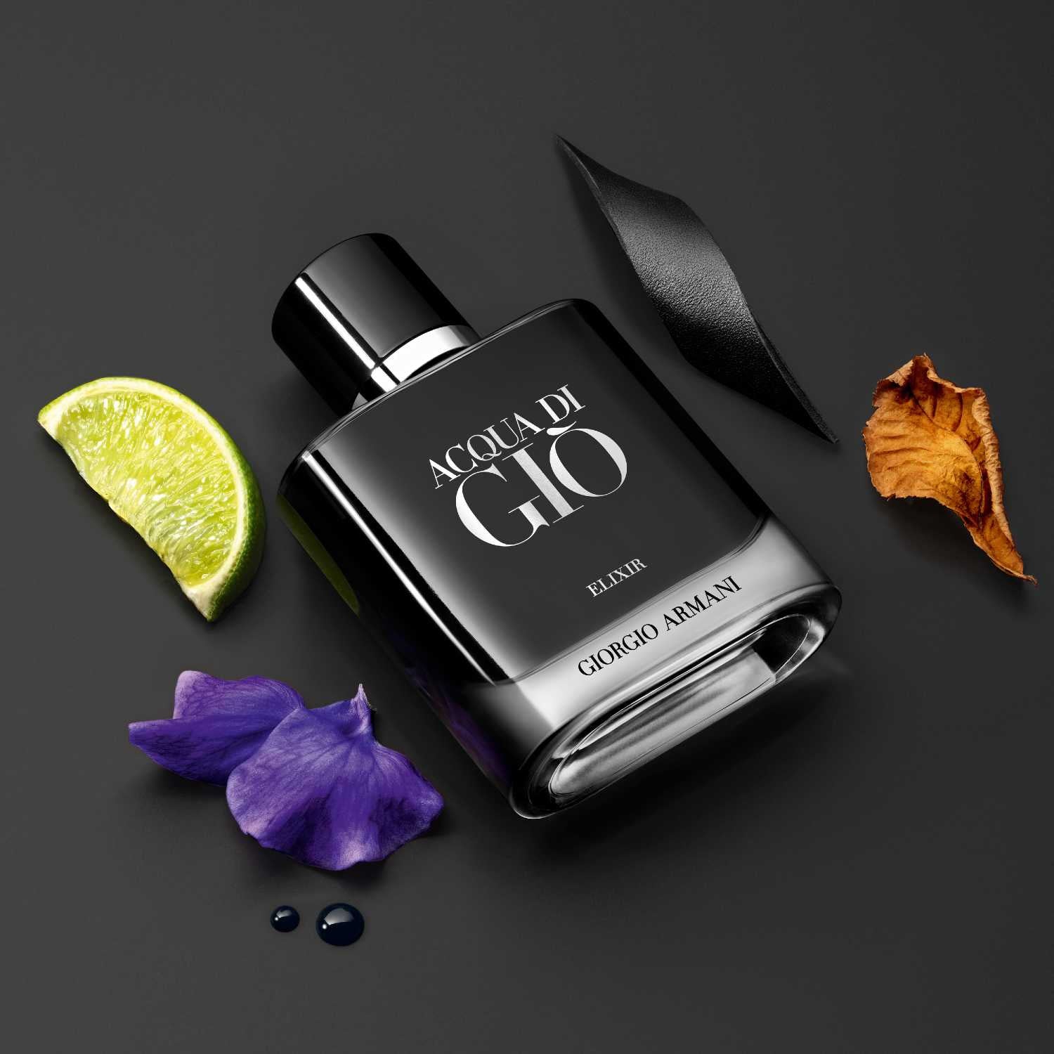 Acqua di Giò - Parfum Elixir