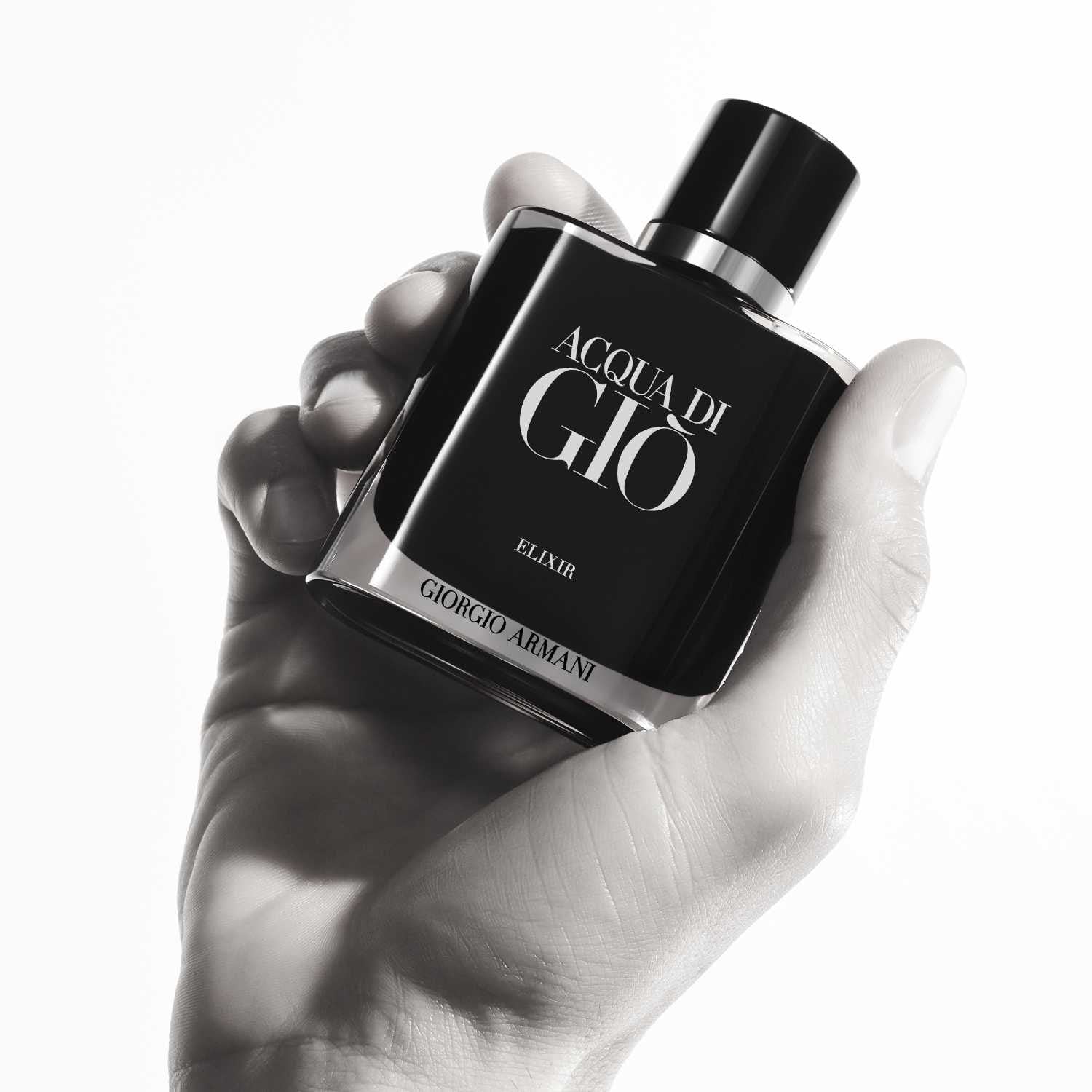 Acqua di Giò - Parfum Elixir