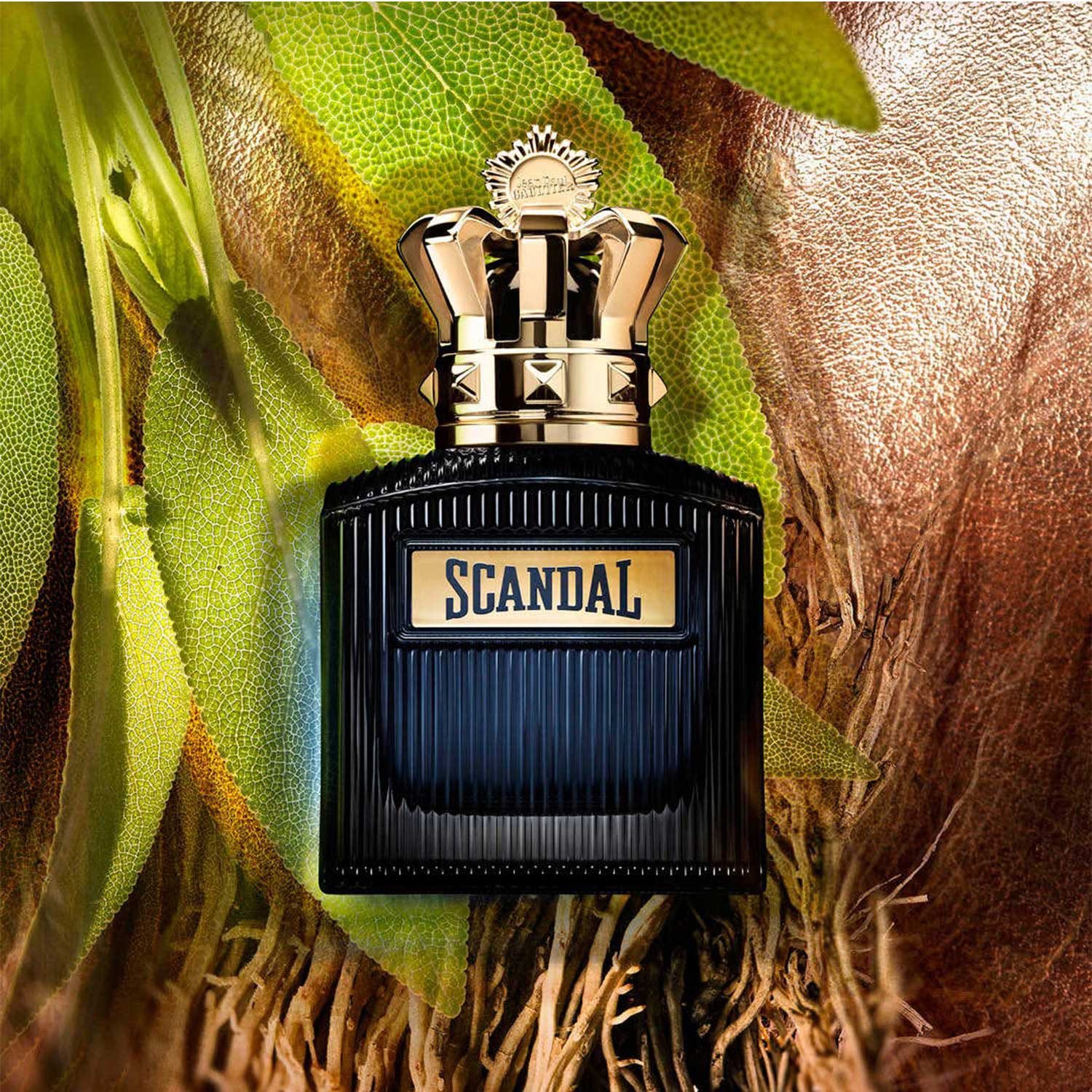 Scandal Pour Homme Intense - Eau de parfum intense