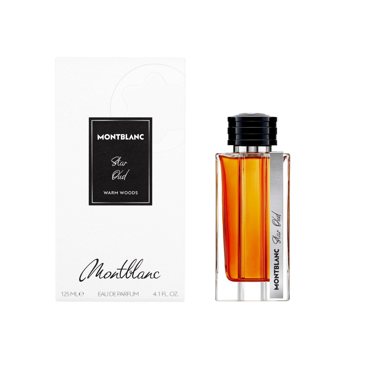 Star Oud - Eau de Parfum