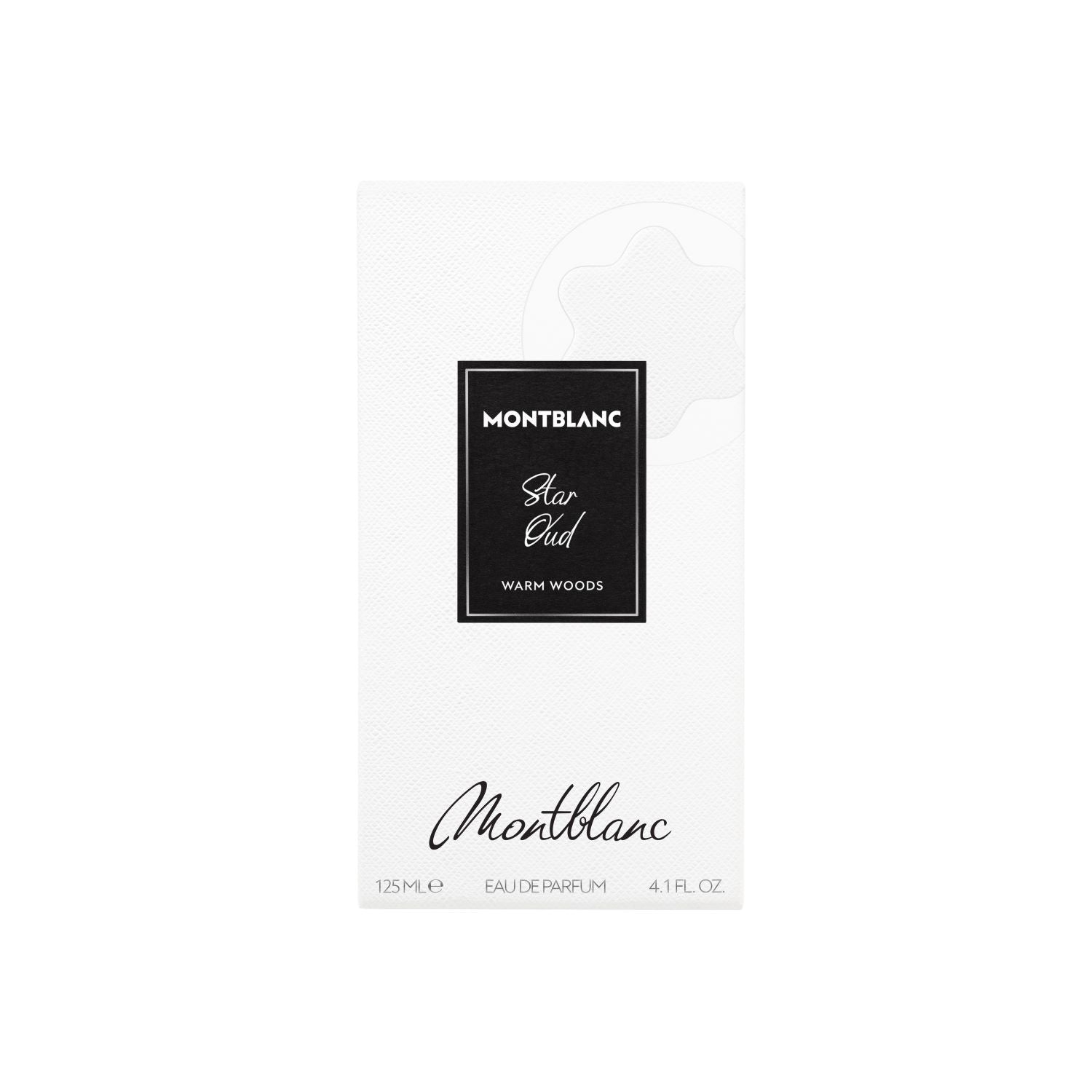 Star Oud - Eau de Parfum