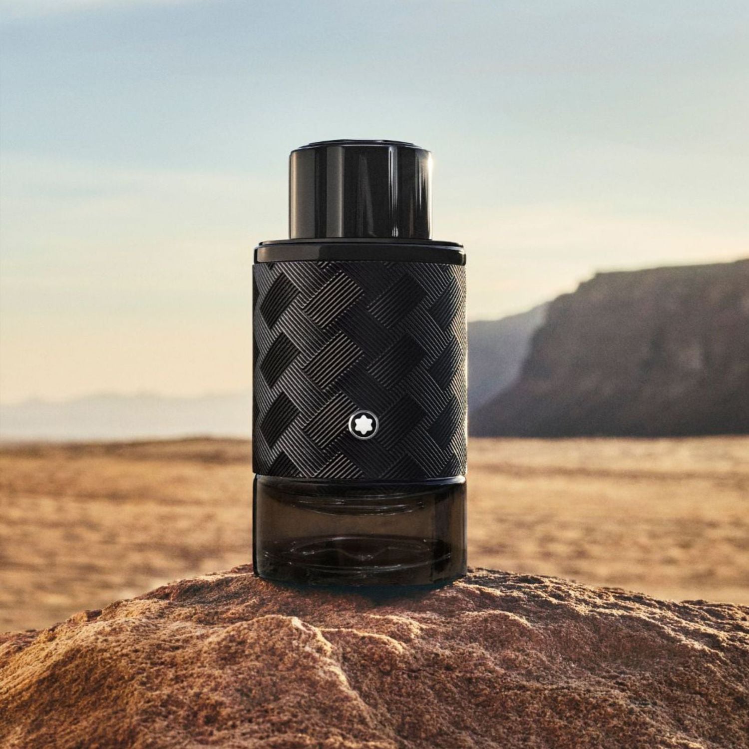 Explorer Extreme - Parfum