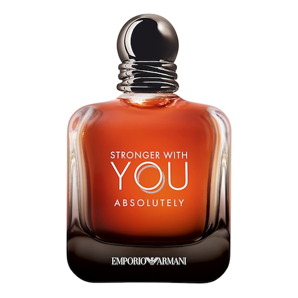 Stronger with You Absolutely - Eau de Parfum