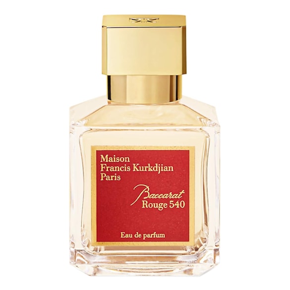 Baccarat Rouge 540 - Eau de parfum