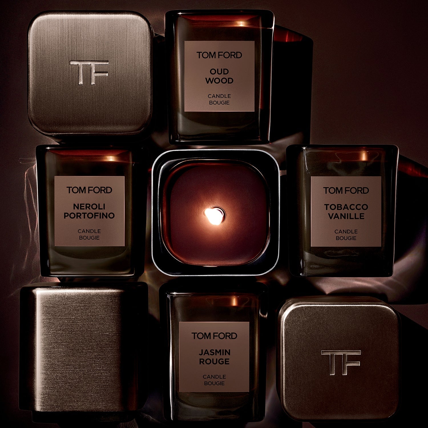 Tobacco Vanille - Eau de Parfum