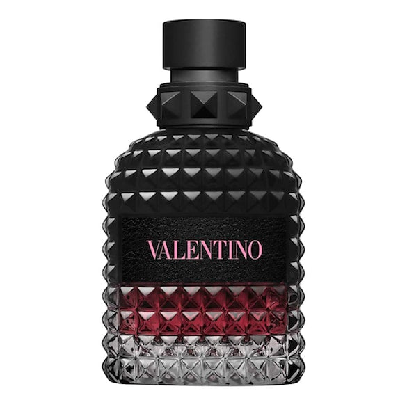 Born in Roma Intense Uomo - Eau de Parfum Intense