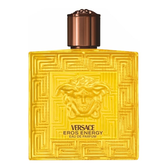 Eros Energy - Eau de Parfum