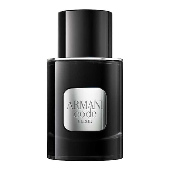 Armani Code - Elixir