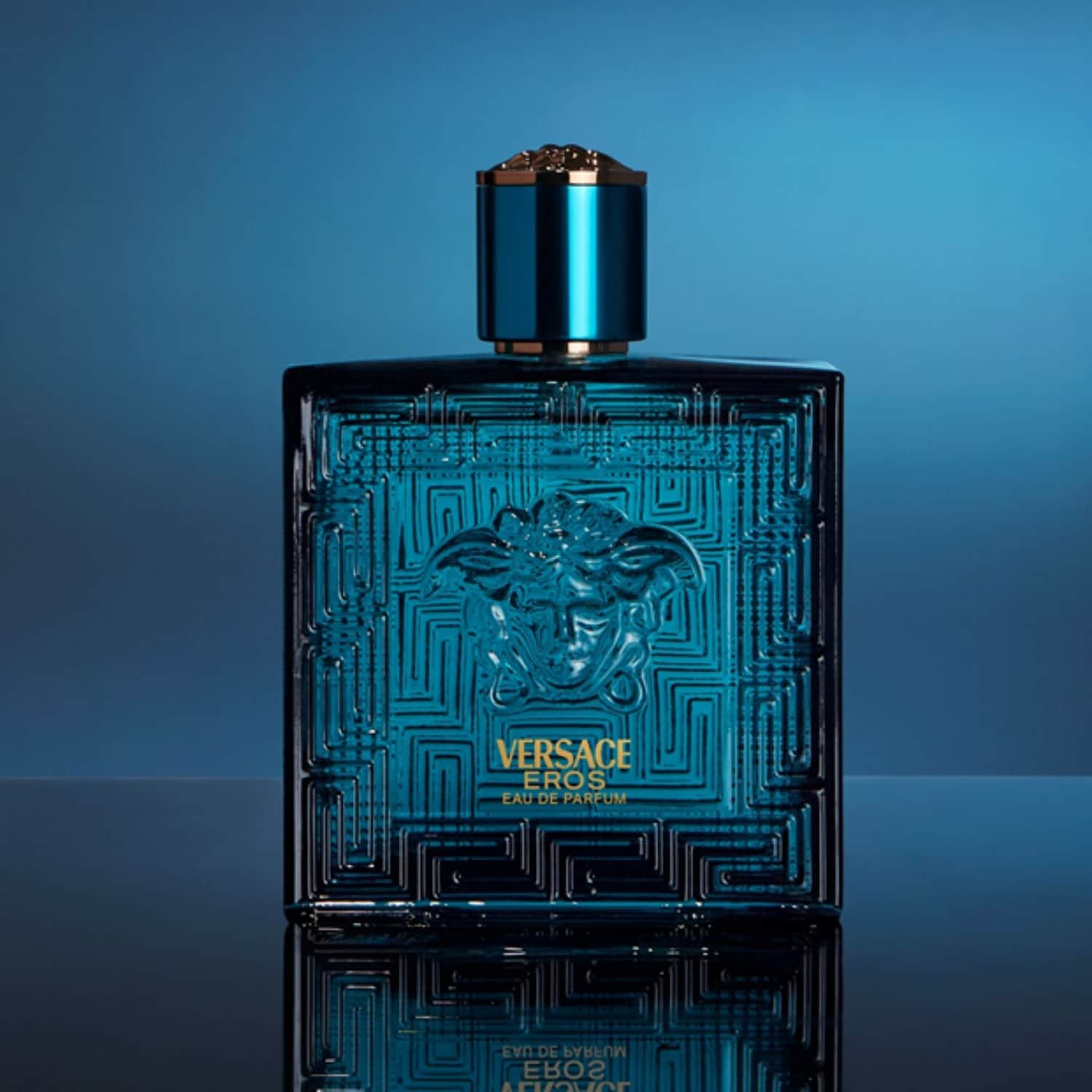 Versace Eros - Eau De Parfum