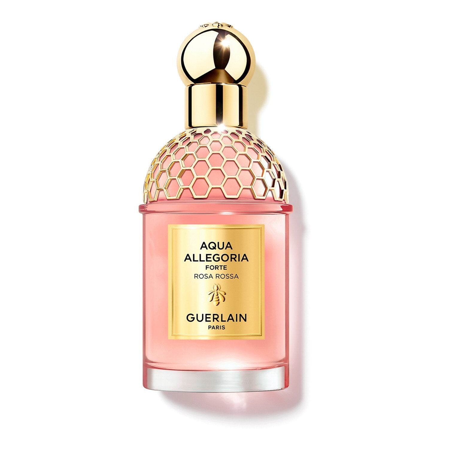 Aqua Allegoria - Rosa Rossa Forte - Eau De Parfum