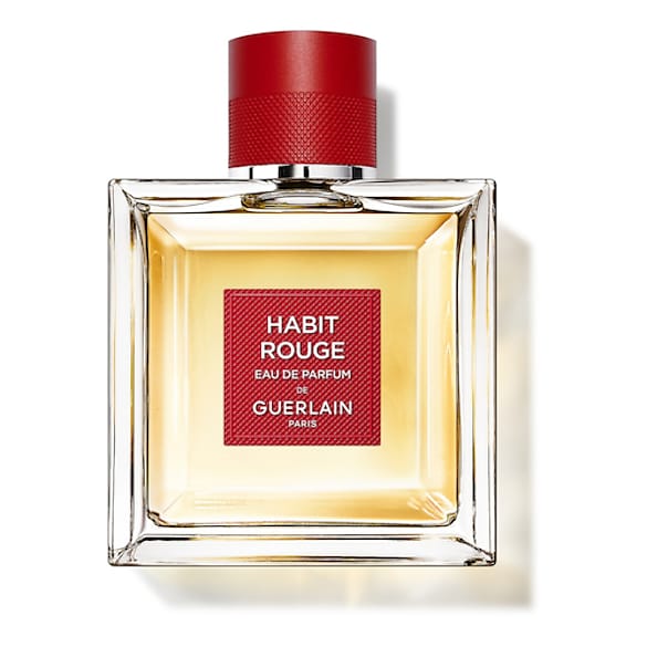 Habit Rouge - Eau de Parfum