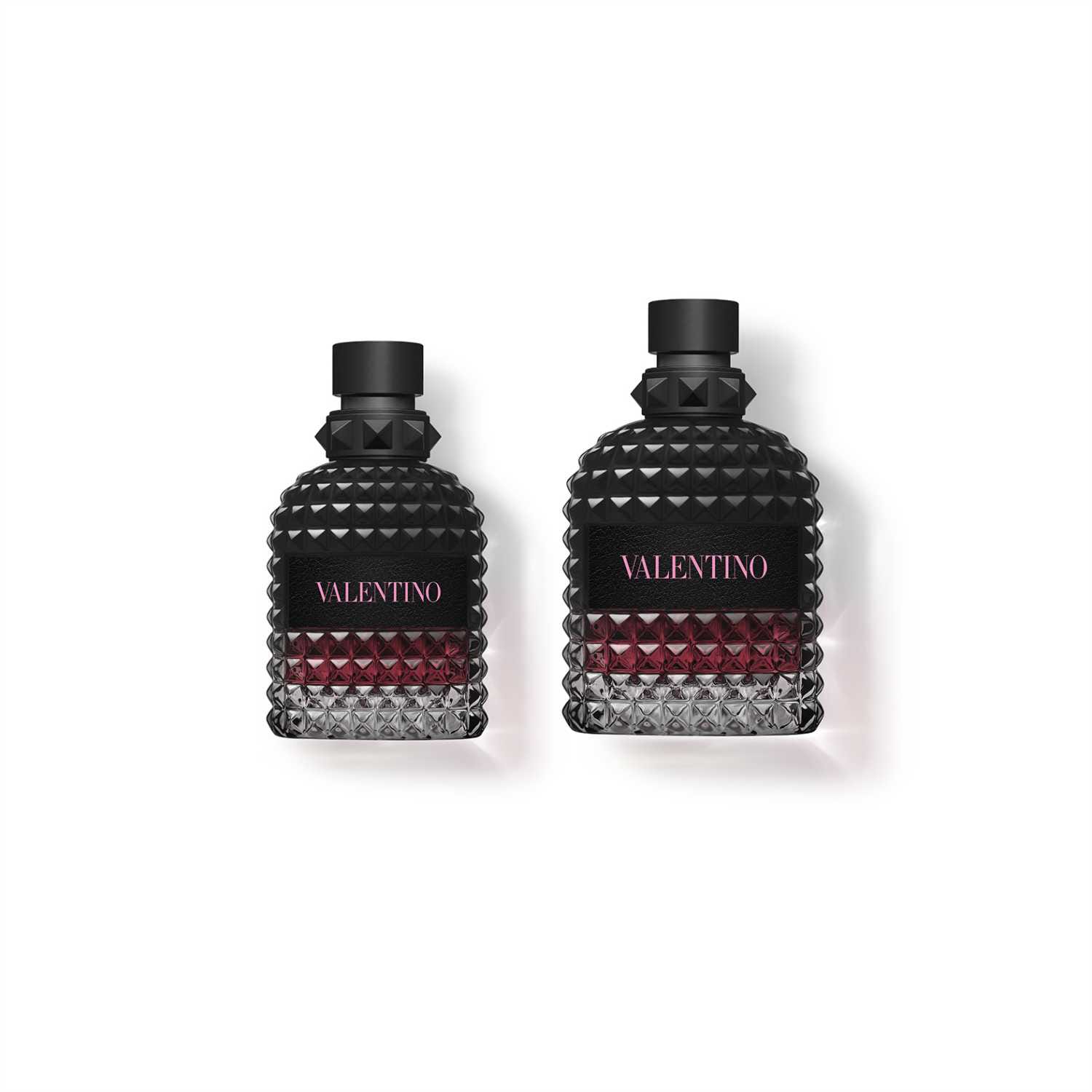 Born in Roma Intense Uomo - Eau de Parfum Intense