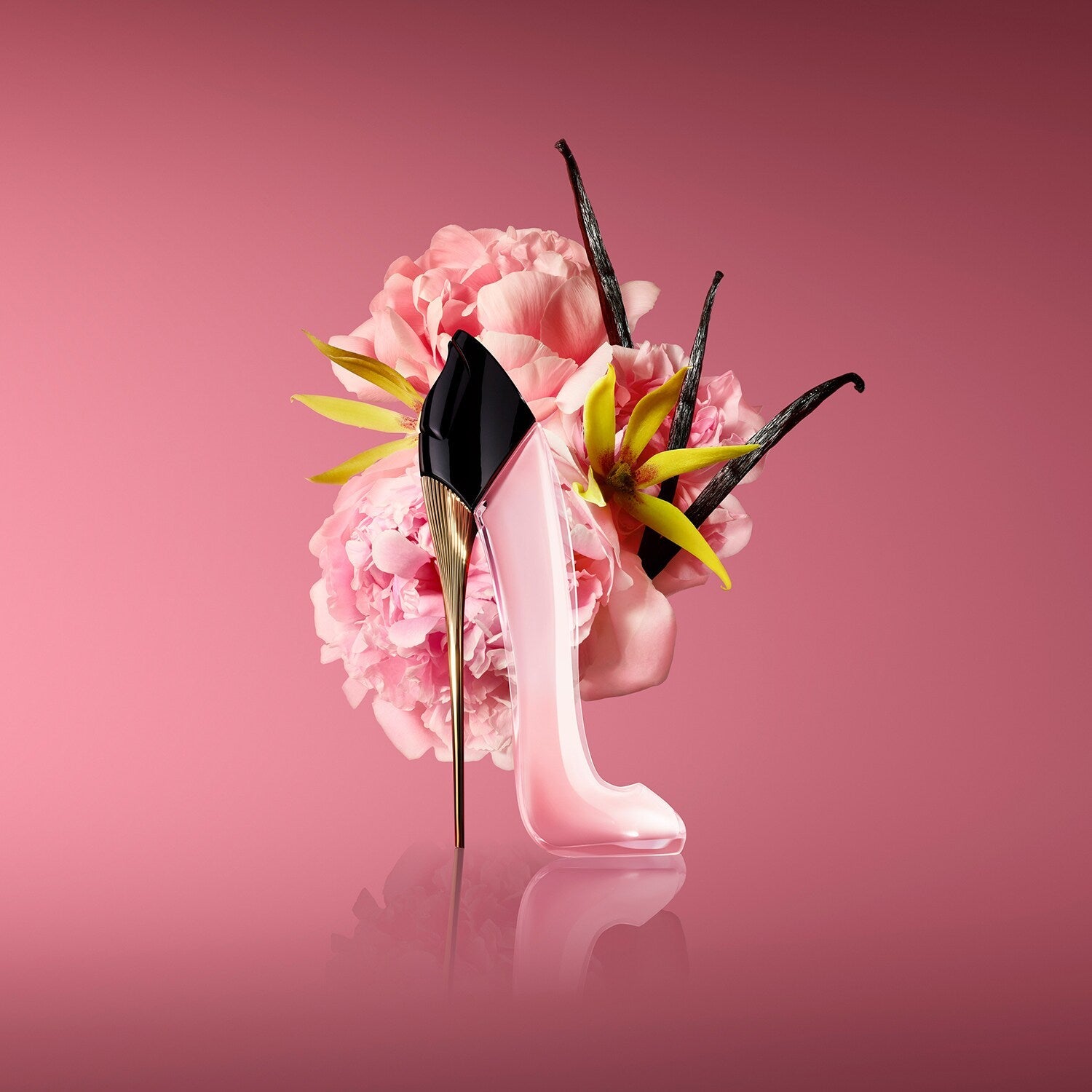 Good Girl Blush - Eau de Parfum Notes de Bergamote, Ylang Ylang & Vanille