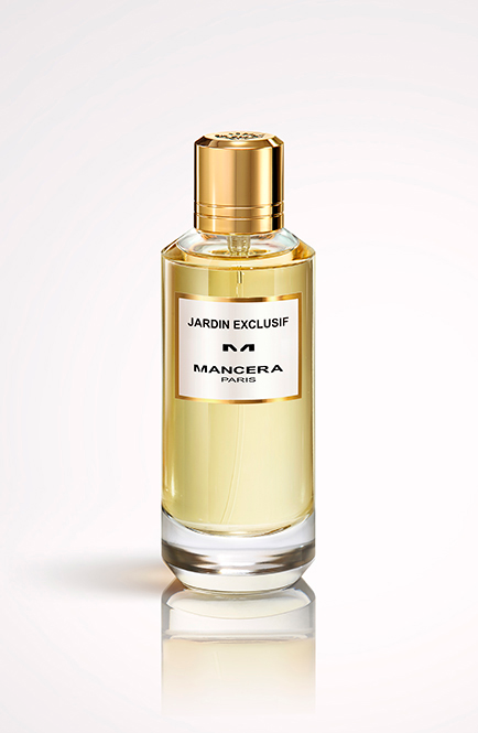 JARDIN EXCLUSIF - Eau de parfum