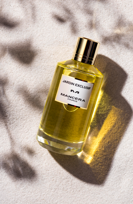 JARDIN EXCLUSIF - Eau de parfum